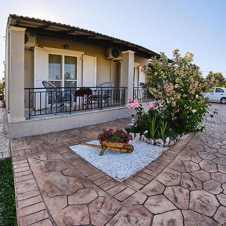 Villa Doreta Roda  Dış mekan fotoğraf