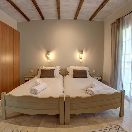 Villa Doreta Roda  Dış mekan fotoğraf