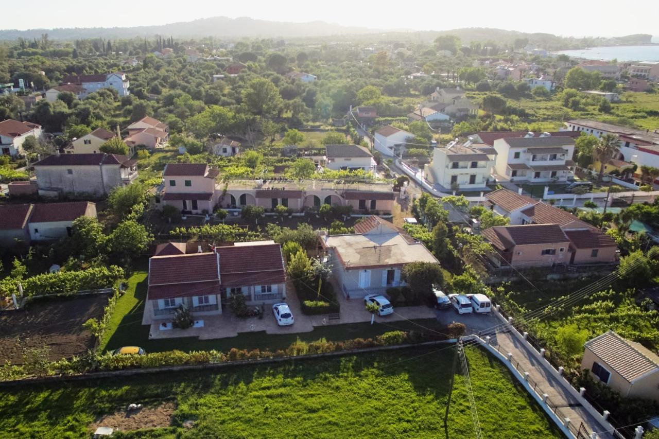 Villa Doreta Roda  Dış mekan fotoğraf
