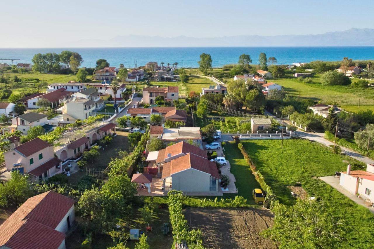 Villa Doreta Roda  Dış mekan fotoğraf