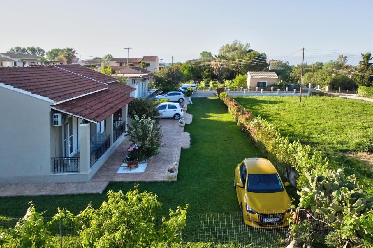 Villa Doreta Roda  Dış mekan fotoğraf