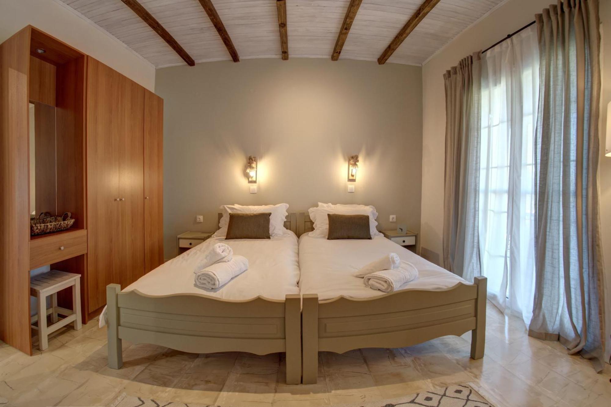 Villa Doreta Roda  Dış mekan fotoğraf
