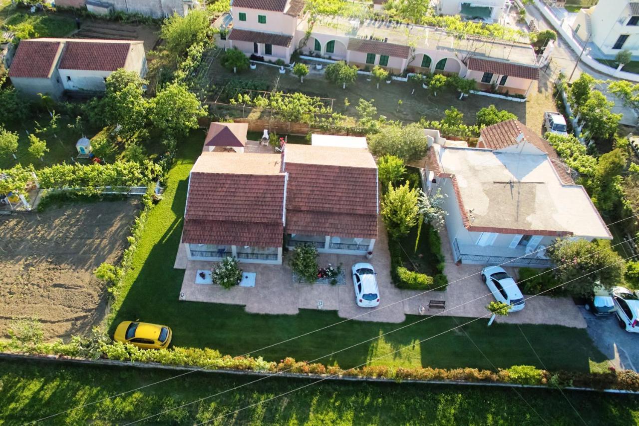 Villa Doreta Roda  Dış mekan fotoğraf