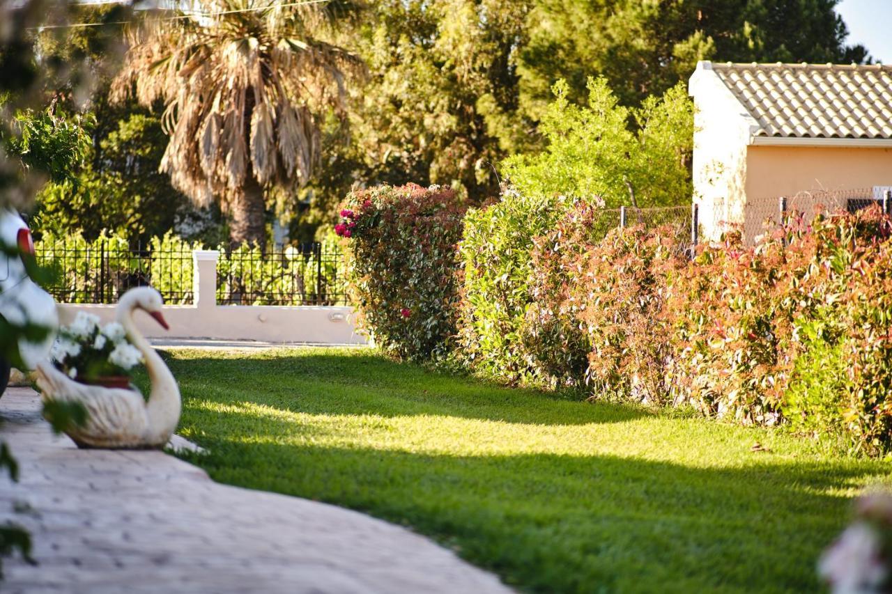 Villa Doreta Roda  Dış mekan fotoğraf