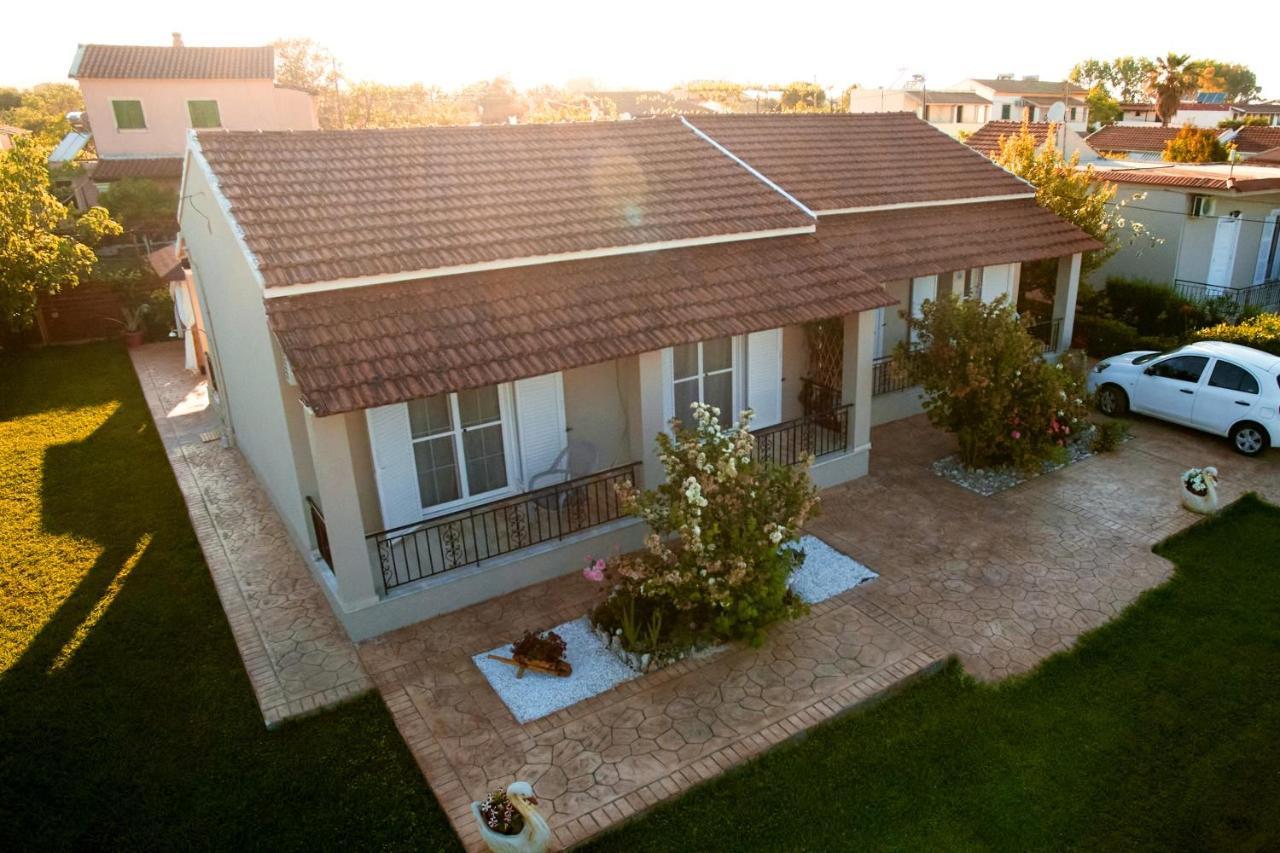 Villa Doreta Roda  Dış mekan fotoğraf