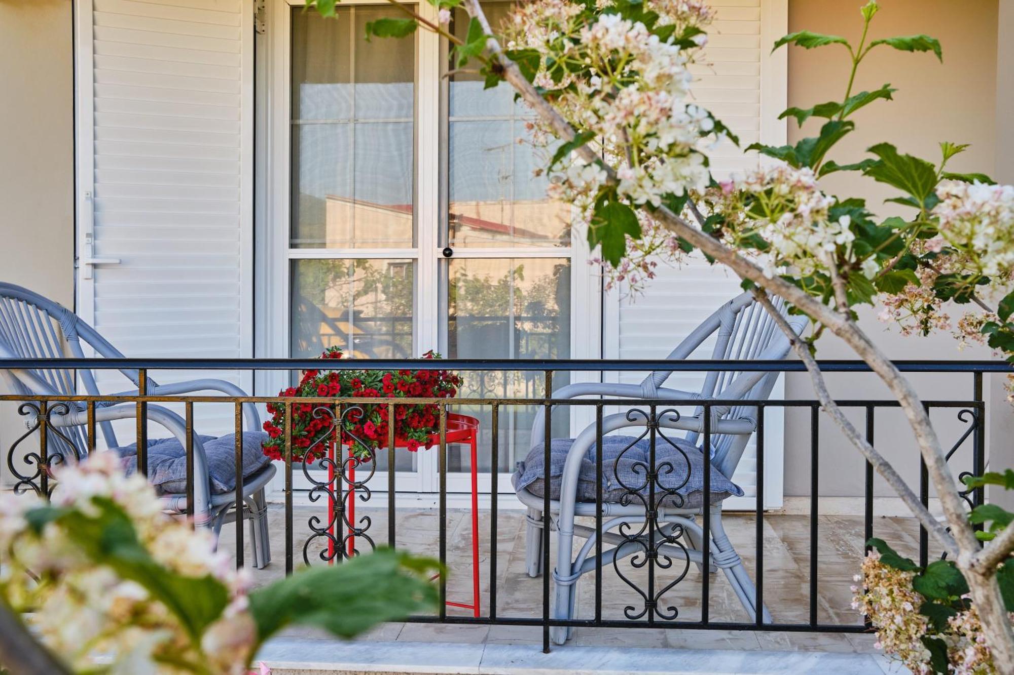 Villa Doreta Roda  Dış mekan fotoğraf