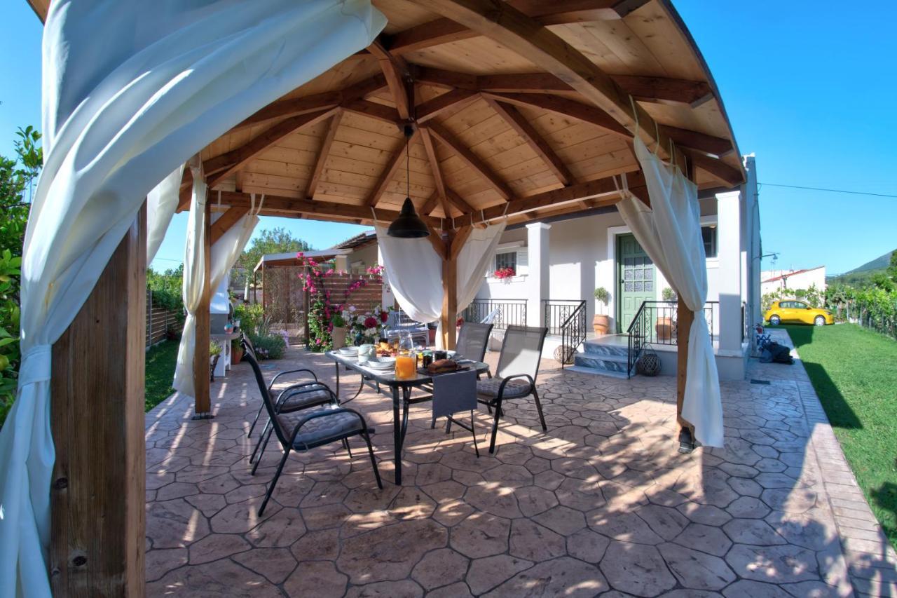 Villa Doreta Roda  Dış mekan fotoğraf