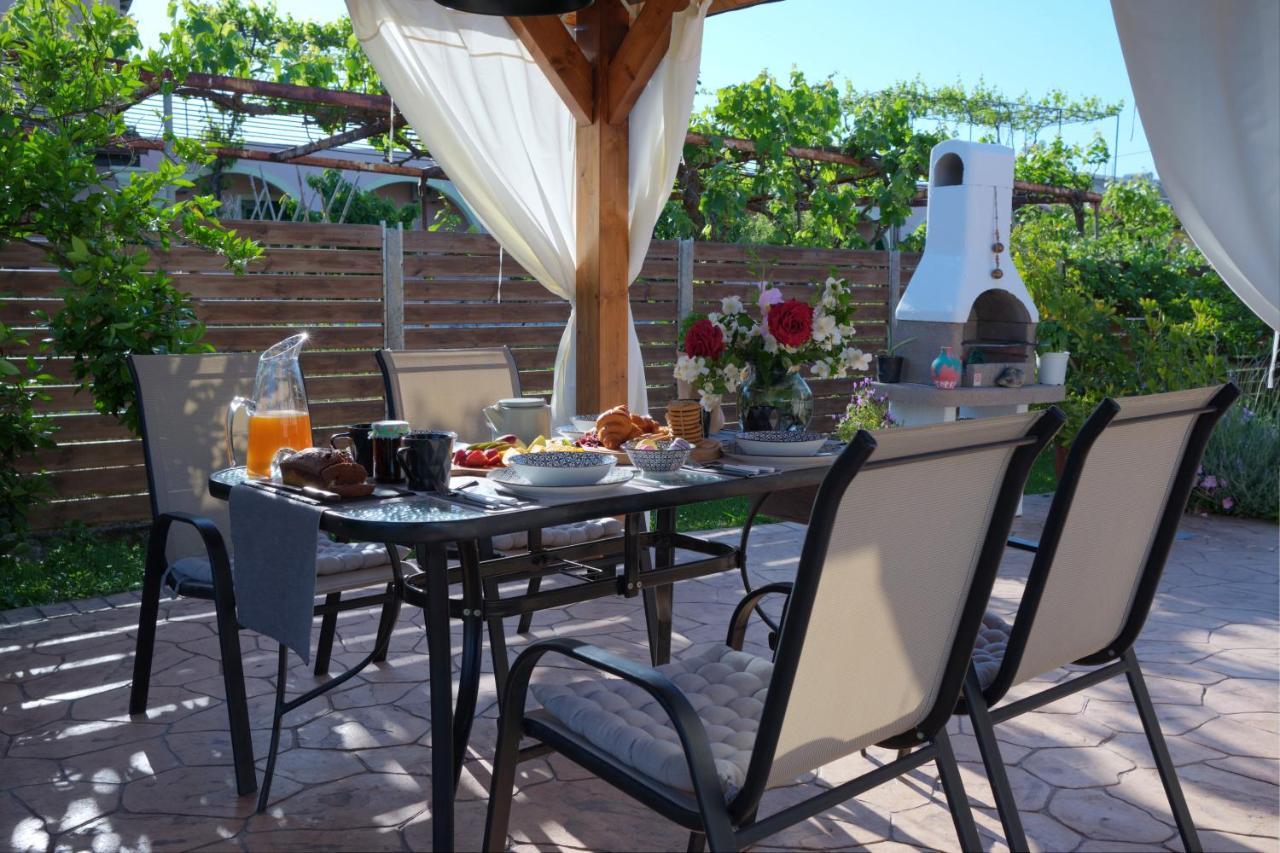 Villa Doreta Roda  Dış mekan fotoğraf