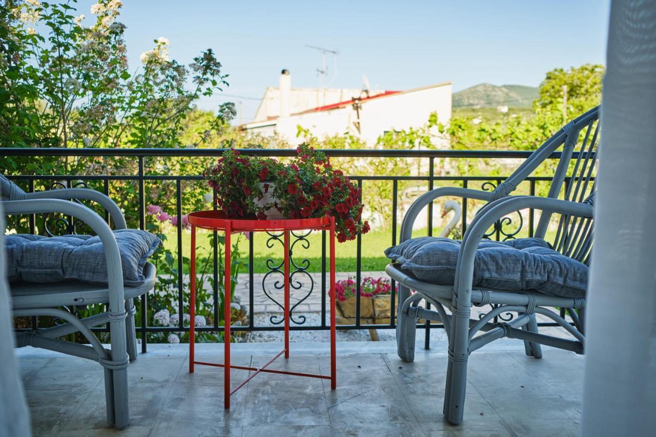 Villa Doreta Roda  Dış mekan fotoğraf