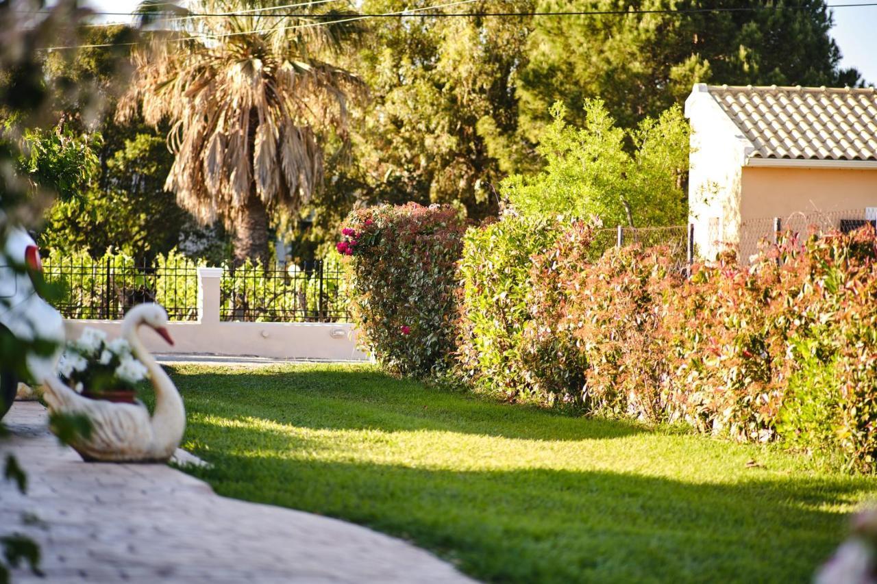 Villa Doreta Roda  Dış mekan fotoğraf