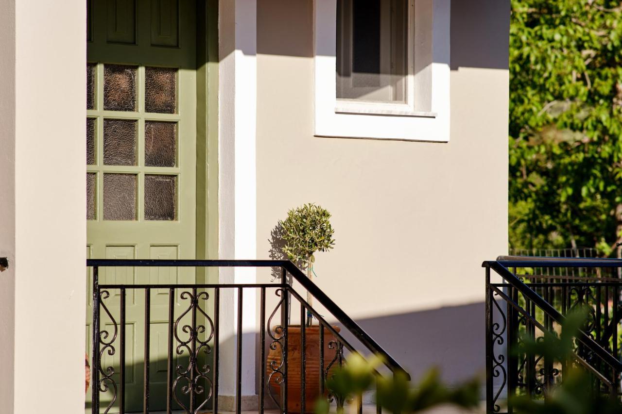 Villa Doreta Roda  Dış mekan fotoğraf