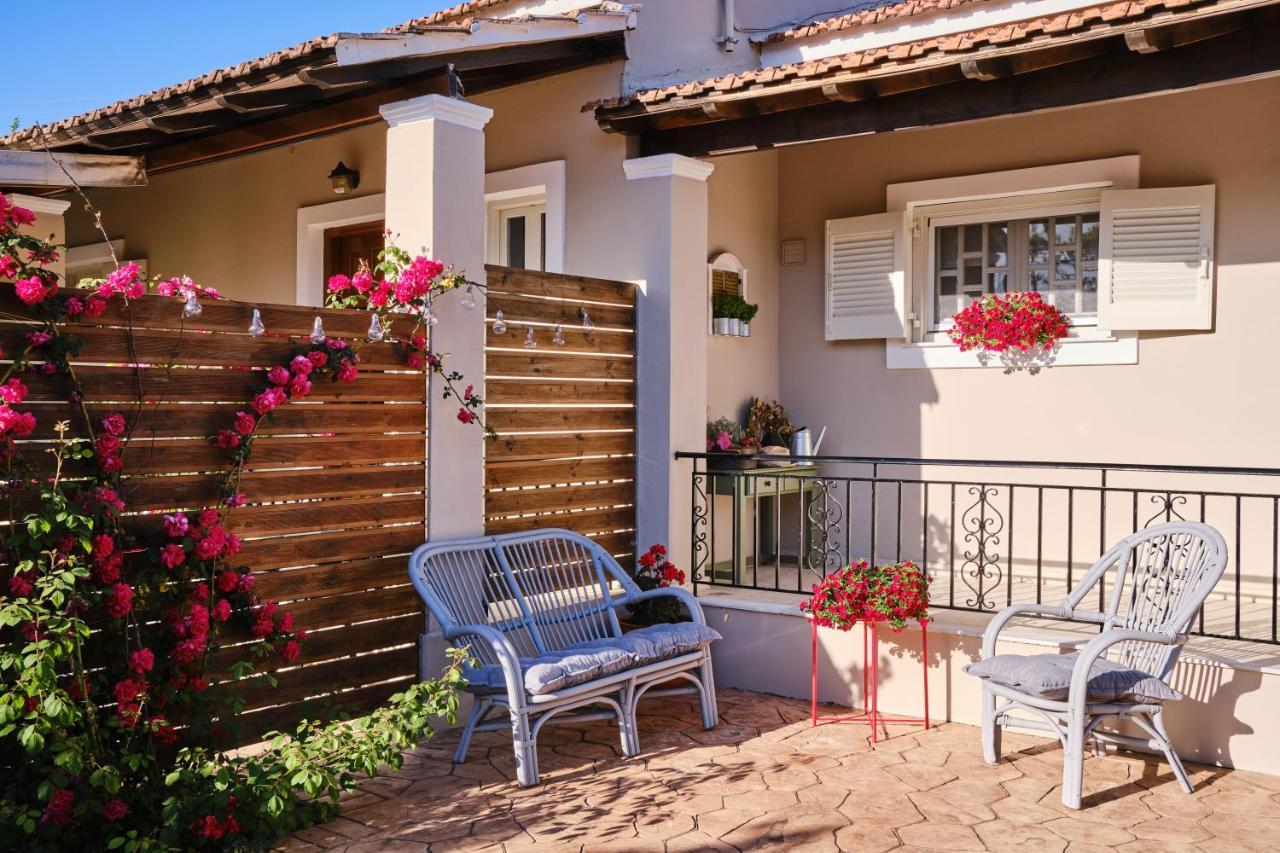Villa Doreta Roda  Dış mekan fotoğraf