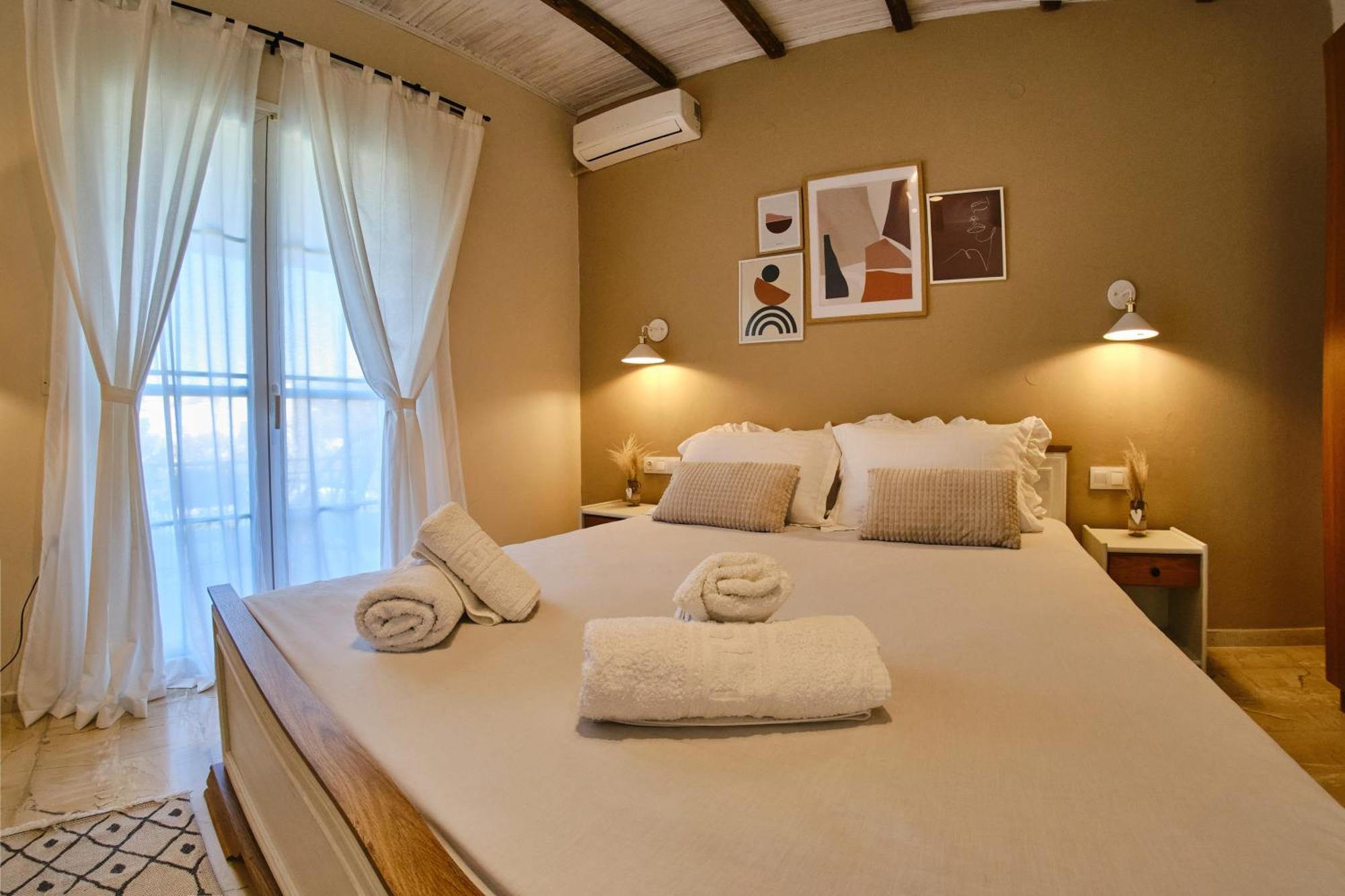Villa Doreta Roda  Dış mekan fotoğraf