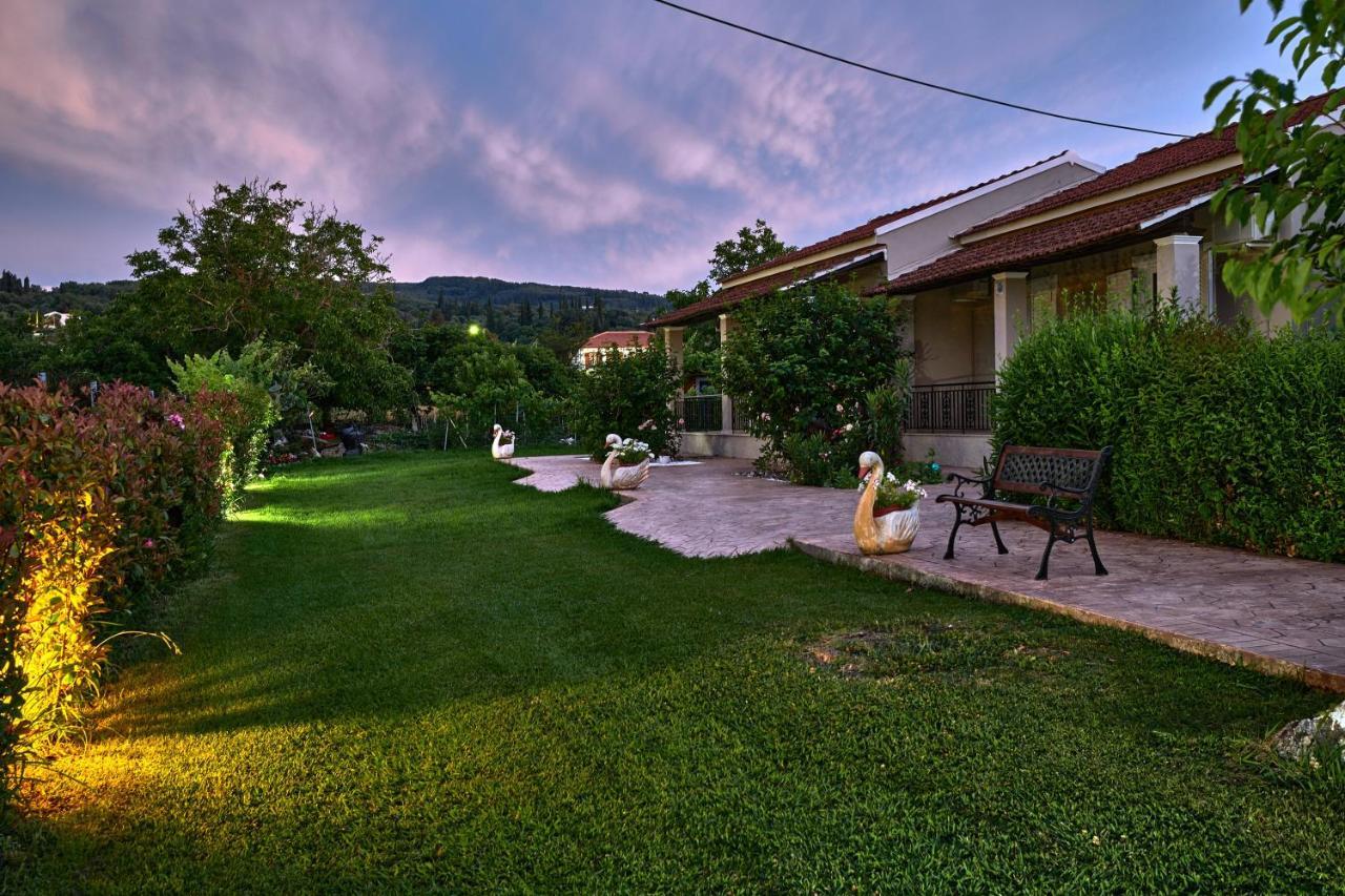 Villa Doreta Roda  Dış mekan fotoğraf